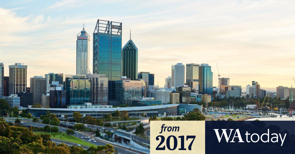 How does your council compare? WA